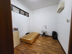 Sarhad Ville (D5), Condominium #345023911